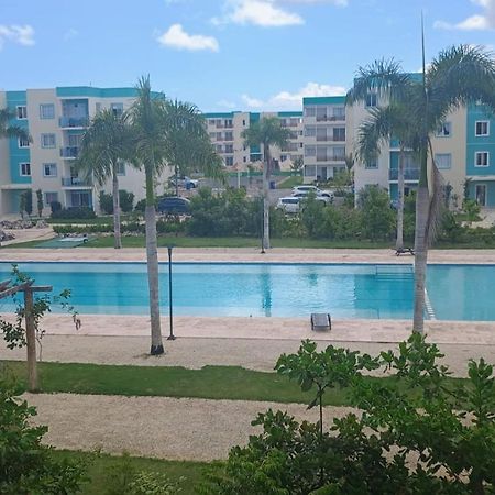 Serena Star3 Punta Cana Esterno foto