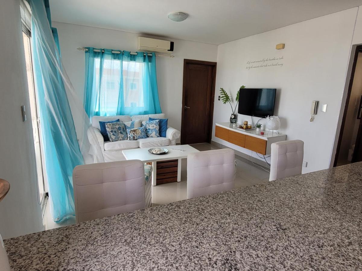 Serena Star3 Punta Cana Esterno foto