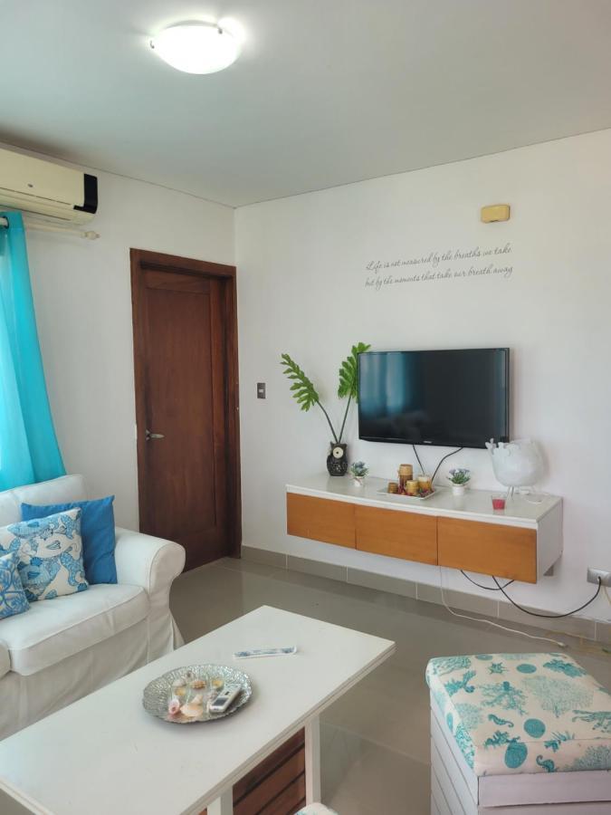 Serena Star3 Punta Cana Esterno foto