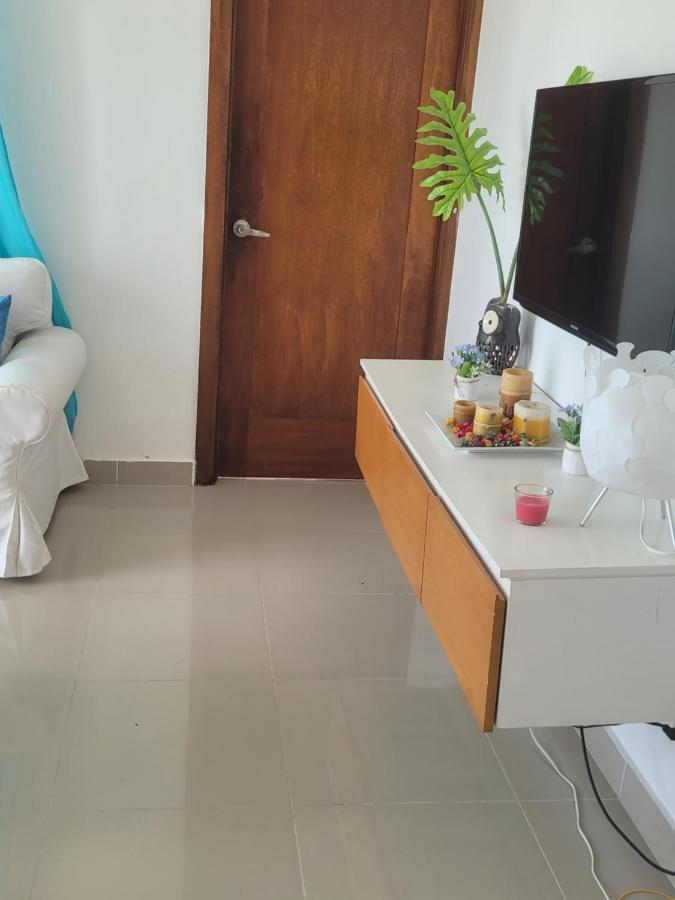 Serena Star3 Punta Cana Esterno foto