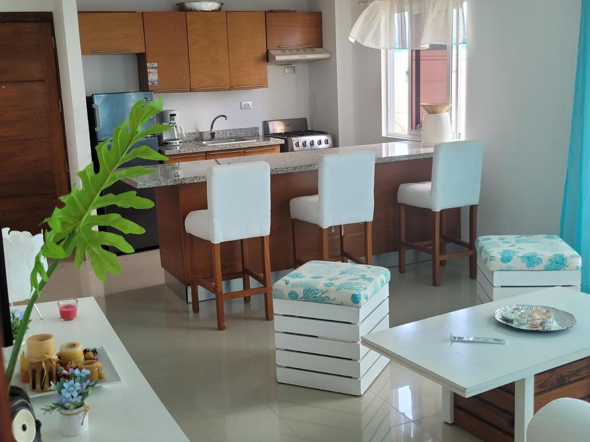 Serena Star3 Punta Cana Esterno foto