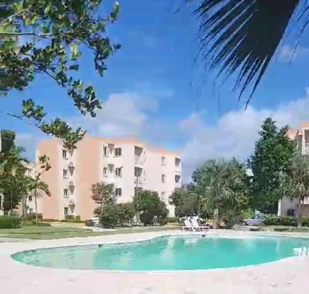 Serena Star3 Punta Cana Esterno foto