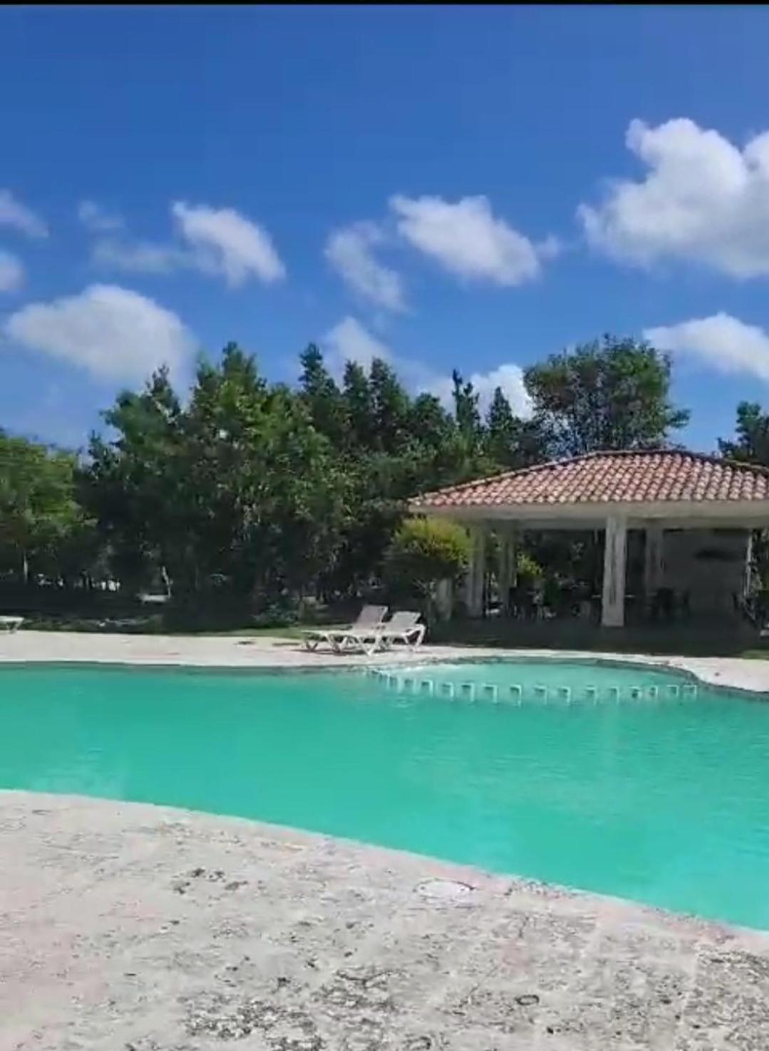 Serena Star3 Punta Cana Esterno foto